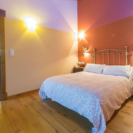 Casa Perfeuto Maria Hotel Cabana Moura Værelse billede
