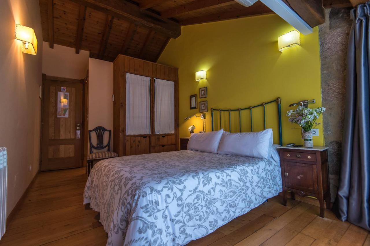 Casa Perfeuto Maria Hotel Cabana Moura Eksteriør billede