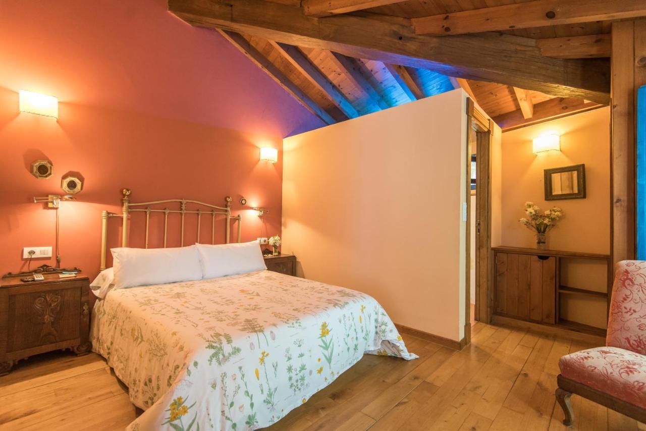 Casa Perfeuto Maria Hotel Cabana Moura Eksteriør billede