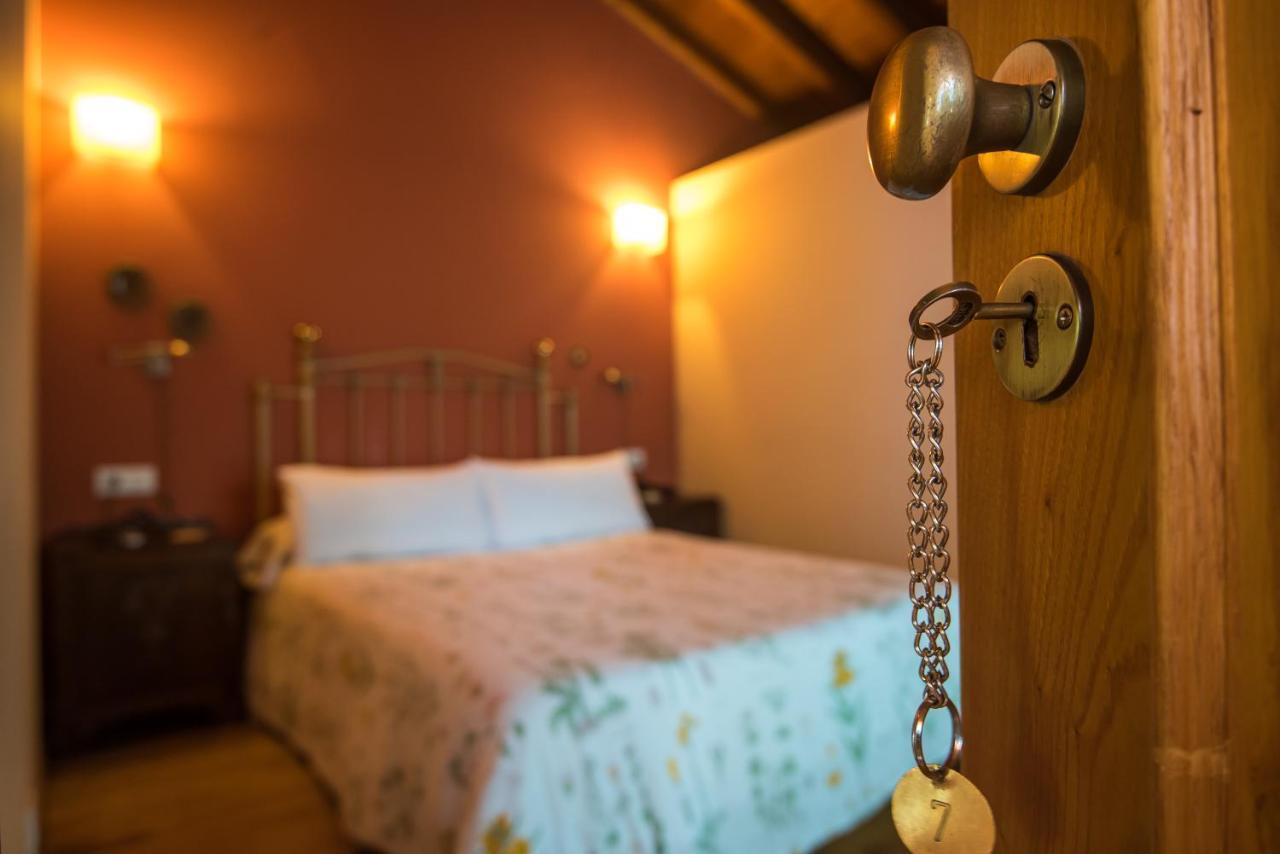 Casa Perfeuto Maria Hotel Cabana Moura Eksteriør billede