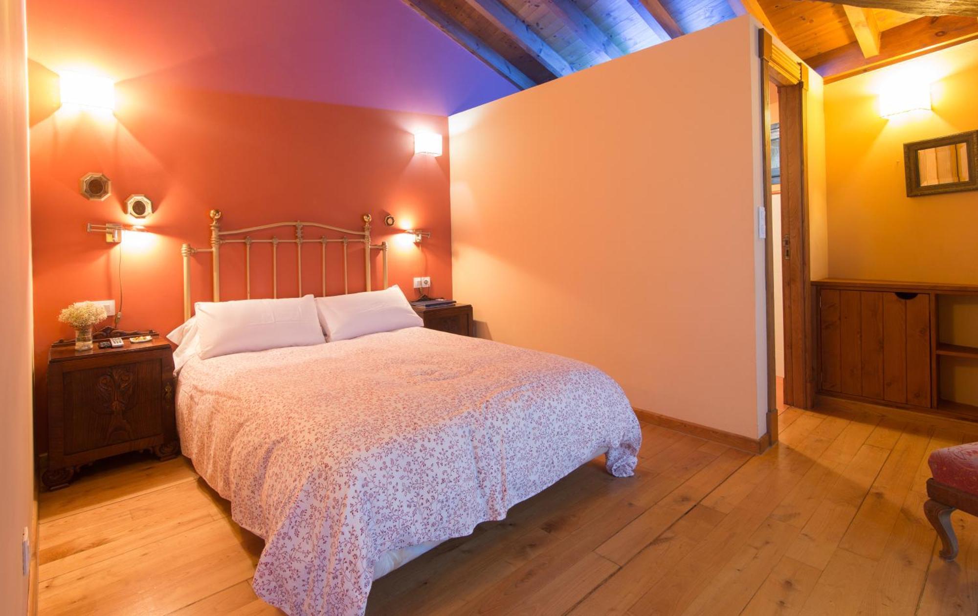 Casa Perfeuto Maria Hotel Cabana Moura Værelse billede