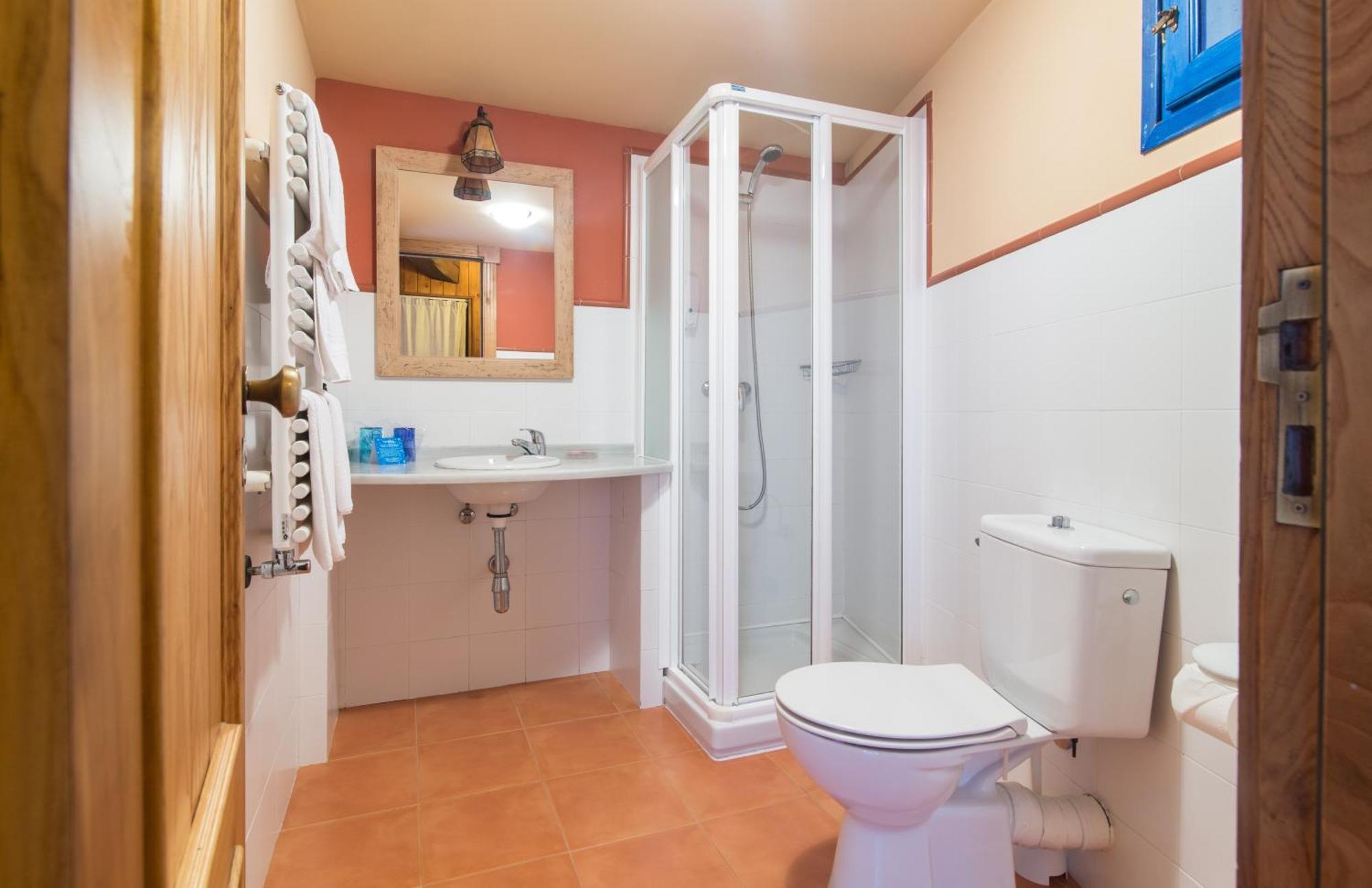 Casa Perfeuto Maria Hotel Cabana Moura Værelse billede