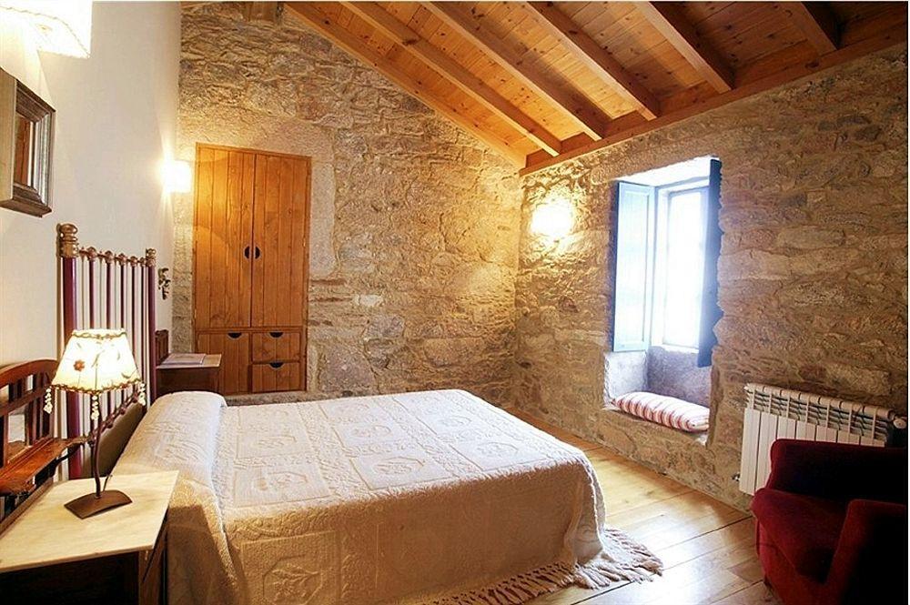 Casa Perfeuto Maria Hotel Cabana Moura Eksteriør billede