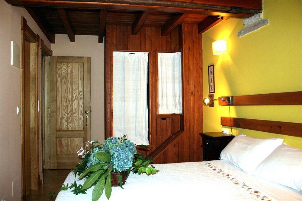 Casa Perfeuto Maria Hotel Cabana Moura Eksteriør billede