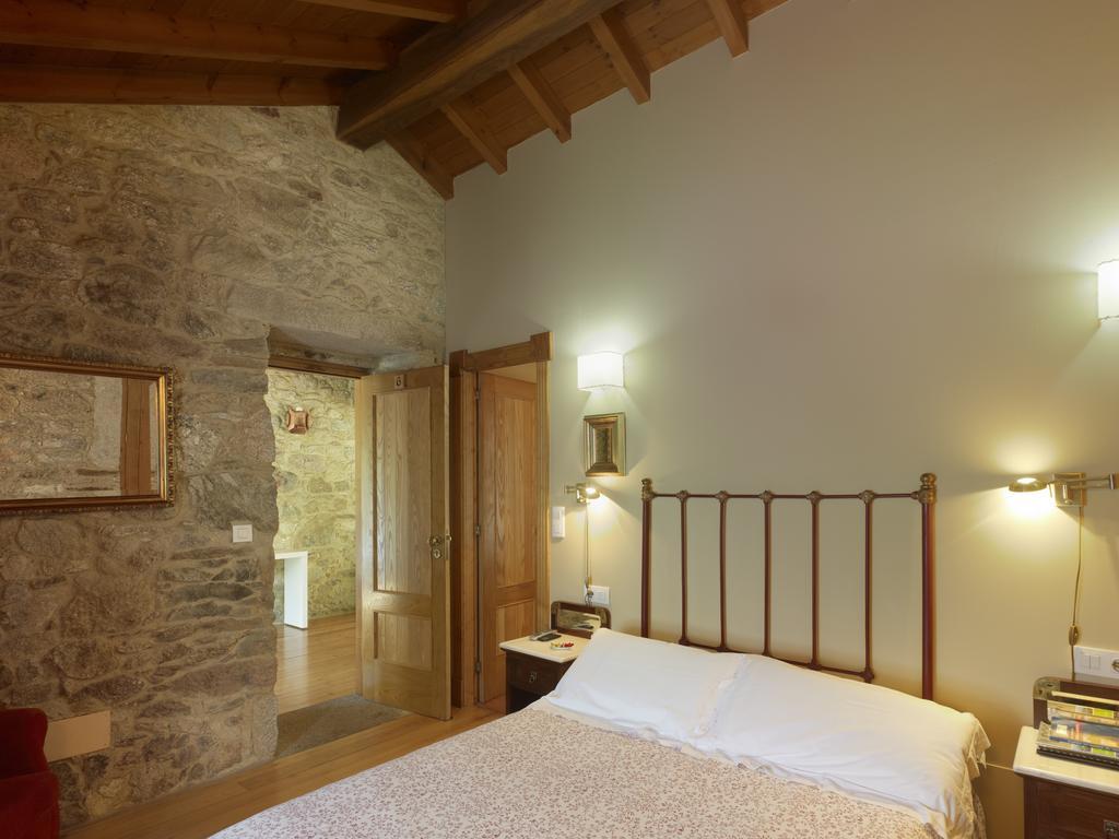 Casa Perfeuto Maria Hotel Cabana Moura Eksteriør billede