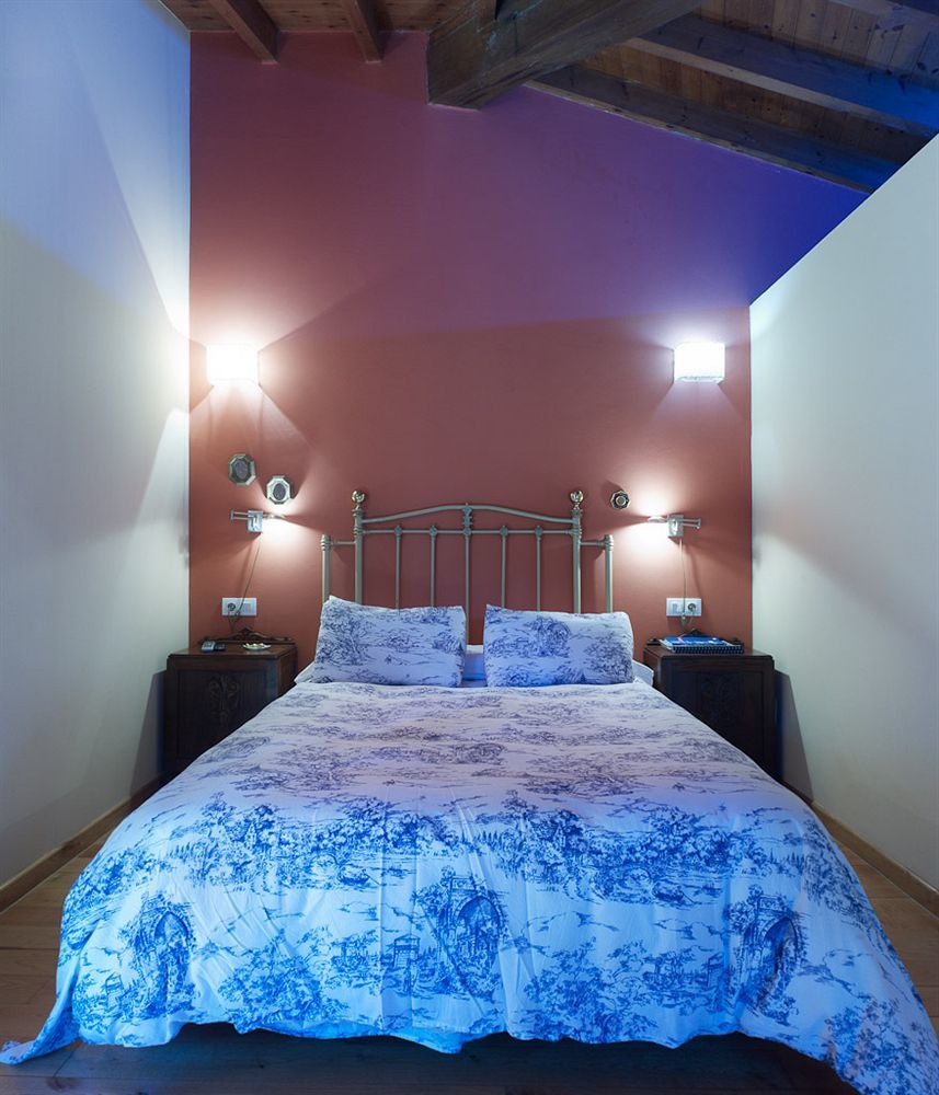 Casa Perfeuto Maria Hotel Cabana Moura Eksteriør billede