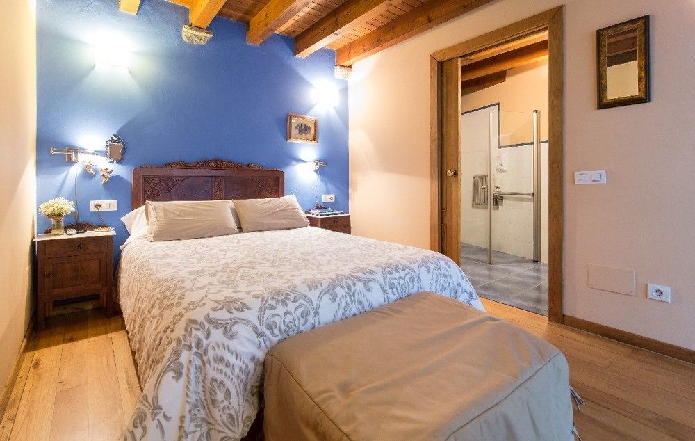 Casa Perfeuto Maria Hotel Cabana Moura Eksteriør billede