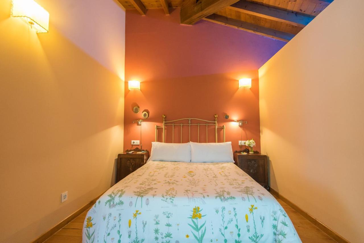 Casa Perfeuto Maria Hotel Cabana Moura Eksteriør billede