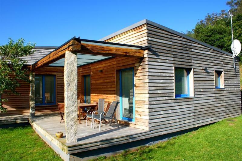 Casa Perfeuto Maria Hotel Cabana Moura Eksteriør billede