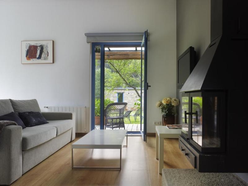 Casa Perfeuto Maria Hotel Cabana Moura Eksteriør billede