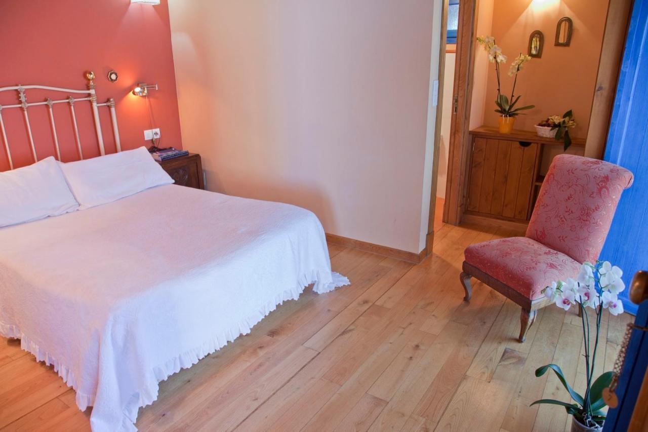 Casa Perfeuto Maria Hotel Cabana Moura Værelse billede
